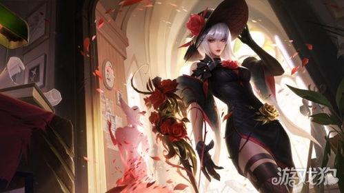 莫娜最新皮肤爆料,神秘元素与梦幻色彩交织